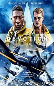 Devotion (2022) poster