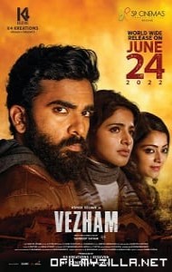 Vezham (2022) poster