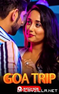 Goa Trip (2022) poster