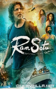Ram Setu (2022) poster