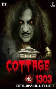 Cottage No 1303 (2022) poster