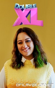 Double Xl (2022) poster