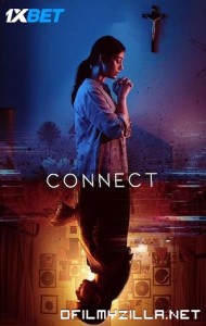 Connect (2022) poster