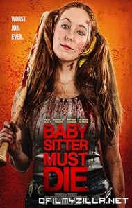 Babysitter Must Die (2020) poster