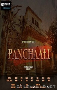 Panchaali (2018) poster