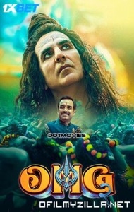 Omg 2 (2023) poster