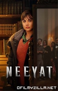 Neeyat (2023) poster