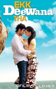 Ekk Deewana Tha (2012) poster