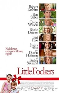Little Fockers (2010) poster