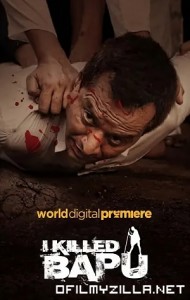 I Killed Bapu (2023) poster