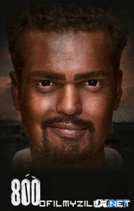 800 (2023) poster