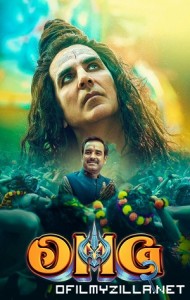 OMG 2 (2023) poster