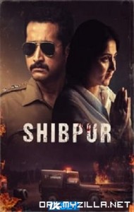 Shibpur (2023) poster
