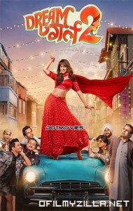 Dream Girl 2 (2023) poster