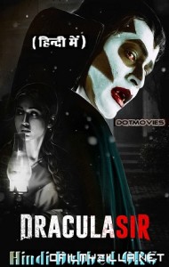 Dracula Sir (2020) poster