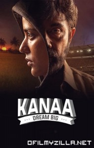 Kanaa - Not Out (2018) poster