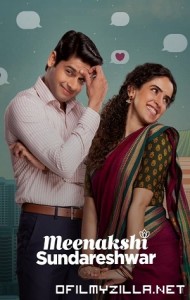 Meenakshi Sundareshwar (2021) poster