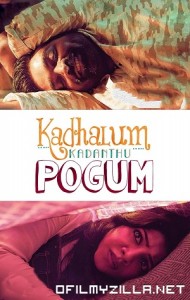 Kadhalum Kadandhu Pogum (2016) poster