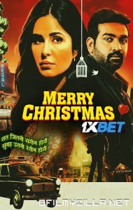 Merry Christmas (2024) poster