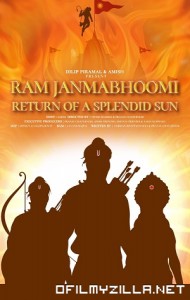 Ram Janmabhoomi Return Of A Splendid Sun (2024) poster
