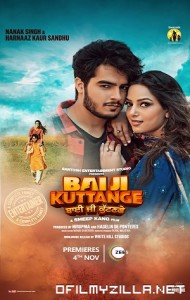 Bai Ji Kuttange (2022) poster