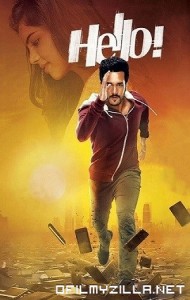Taqdeer - Hello (2017) poster