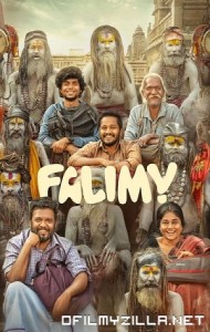 Falimy (2023) poster