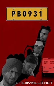 Pb0931 (2022) poster