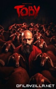 Toby (2023) poster