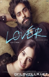 Lover (2022) poster