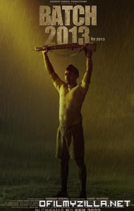 Batch 2013 (2022) poster