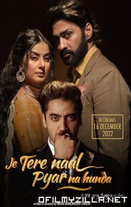 Je Tere Naal Pyar Na Hunda (2022) poster