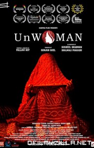 UnWoman (2023) poster