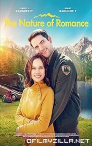 The Nature of Romance (2021) poster