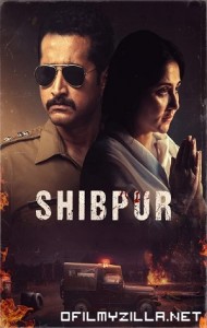 Shibpur (2023) poster