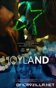 Joyland (2022) poster