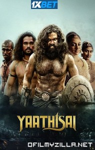 Yaathisai (2023) poster