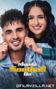Munda Southall DA (2023) poster