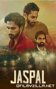 Jaspal (2024) poster