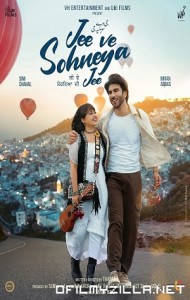 Jee Ve Sohneya Jee (2024) poster