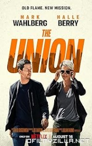 The Union (2024) poster
