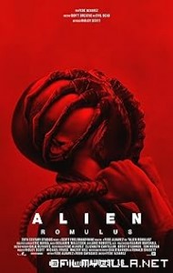 Alien: Romulus (2024) poster