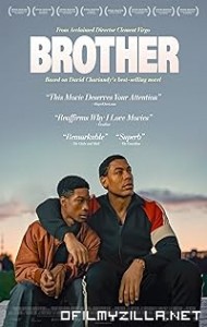 Brother (2022) poster