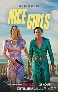 Nice Girls (2024) poster