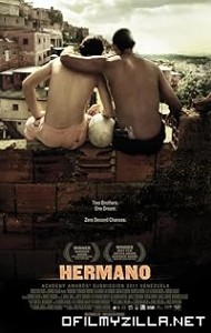 Hermano Brothers (2010) poster