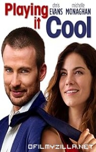 Playing It Cool (2014) poster