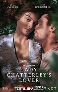 Lady Chatterley’s Lover (2022) poster