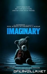 Imaginary (2024) poster