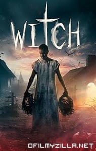 Witch (2024) poster