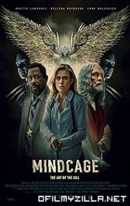 Mindcage (2022) poster